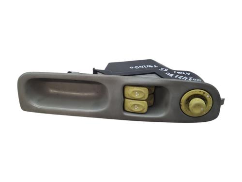 Spak kontakt RENAULT TWINGO I (C06_) [1993-2012]  28136963