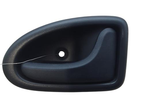 Used Front right interior door handle Front right interior door handle RENAULT CLIO II (BB_, CB_) 1.5 dCi (B/CB07) (65 hp) 39731993 39731993