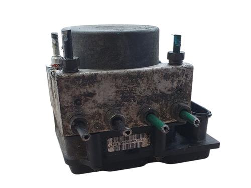 Used ABS pump ABS pump RENAULT CLIO II Hatchback Van (SB0/1/2_) 1.5 dCi (68 hp) 39754256 39754256