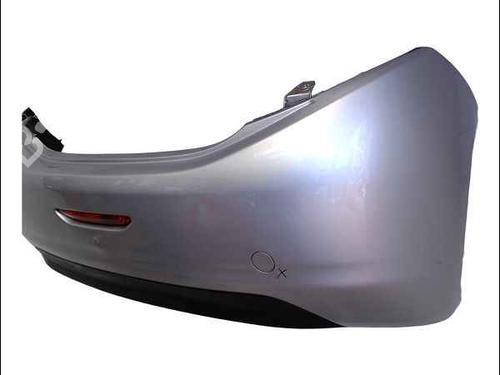 Rear bumper PEUGEOT 208 I (CA_, CC_) 1.4 HDi | BP24898386C8