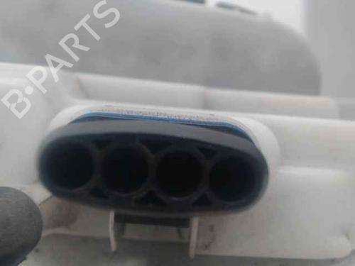 Front right lock CITROËN C3 I (FC_, FN_) 1.4 HDi | BP24907887C97 