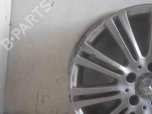 Rim MERCEDES-BENZ A-CLASS (W169) A 180 CDI (169.007, 169.307) | BP24912640C45