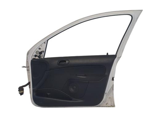 Dør højre fortil PEUGEOT 206 Hatchback (2A/C) 1.4 i | BP25496453C3 
