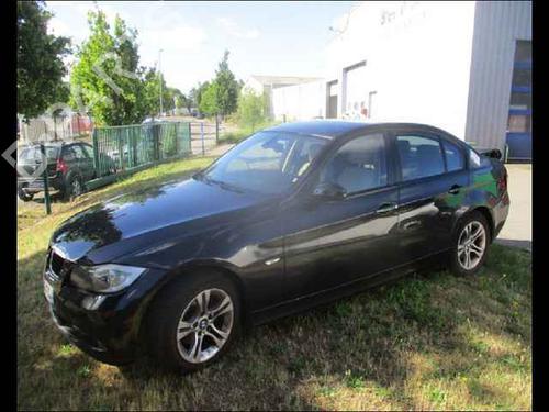 Grille BMW 3 (E90) 318 d | BP25011456C40 