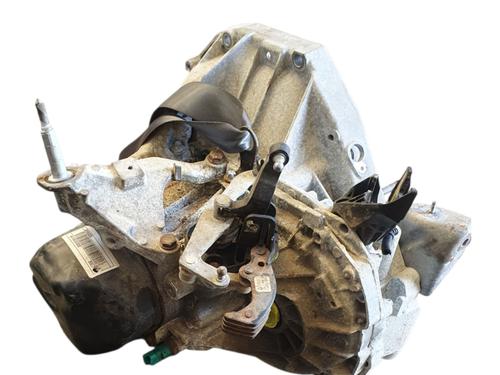 Gearbox RENAULT CAPTUR I (J5_, H5_) 1.5 dCi 90 (J5N4, J5M5, J5MW, J5M6, J5AL, J5AJ) | BP37704269M3 - Image 3