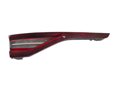Used Rear bumper left light Rear bumper left light RENAULT MEGANE IV Hatchback (B9A/M/N_) 1.5 Blue dCi 95 (B9A2, B9A6) (95 hp) 33678571 33678571