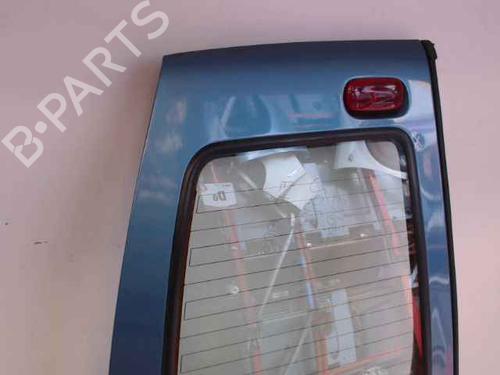 Left tailgate PEUGEOT EXPERT (224_)  | BP25011581C76 