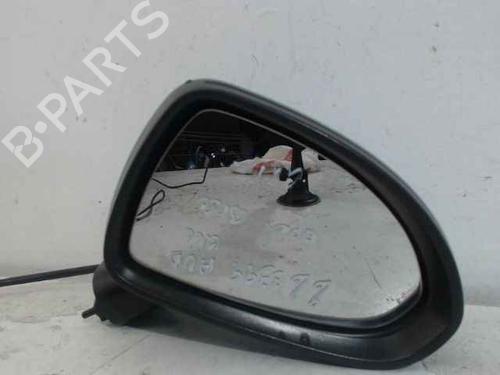 Used Right mirror OPEL CORSA D (S07) 1.3 CDTI (L08, L68) (75 hp) 24908134