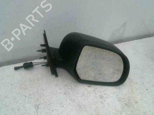 Used Right mirror NISSAN MICRA IV (K13K, K13KK) 1.2 (80 hp) 24908696
