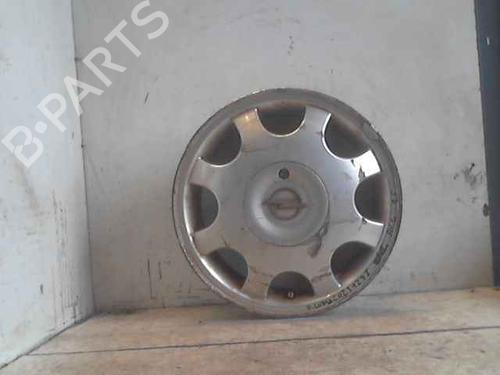 Used Rim OPEL CORSA B (S93) [1993-2009]  24911524