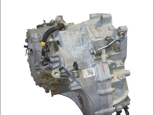 Gearbox PEUGEOT 2008 I (CU_) 1.2 THP 110 / PureTech 110 | BP24902758M3 - Image 4