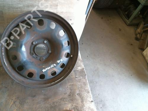 Used Rim Rim 37593976 37593976