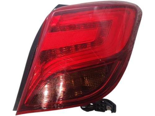 Used Right taillight TOYOTA YARIS (_P13_) 1.4 D (NLP130_, NLP130) (90 hp) 29514819