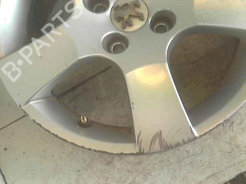 Rim PEUGEOT 207 CC (WD_) 1.6 16V | BP24911817C45 