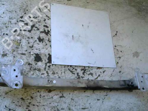 Front bumper reinforcement RENAULT CLIO III (BR0/1, CR0/1) 1.5 dCi (C/BR0G, C/BR1G) | BP25011543C109 