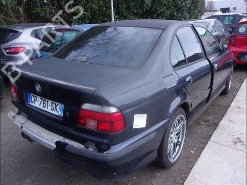 Left taillight BMW 5 (E39) 523 i | BP27550951C34 