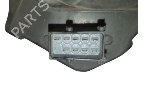 Left headlight OPEL CORSA D (S07) 1.2 (L08, L68) | BP33220944C28 - Image 3