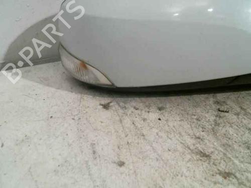 Right mirror RENAULT MEGANE III Hatchback (BZ0/1_, B3_) 1.5 dCi (BZ0C) | BP24908612C27 
