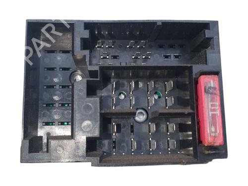 Radio NISSAN NOTE (E11, NE11) 1.5 dCi | BP30091770E6