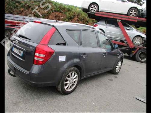 Rim KIA CEE'D SW (ED) 1.6 CRDi 115 | BP24912477C45 