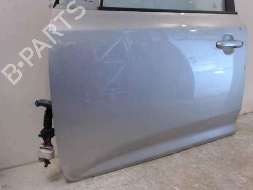 Left front door KIA CEE'D SW (ED) 1.6 CRDi 115 | BP24906435C2 