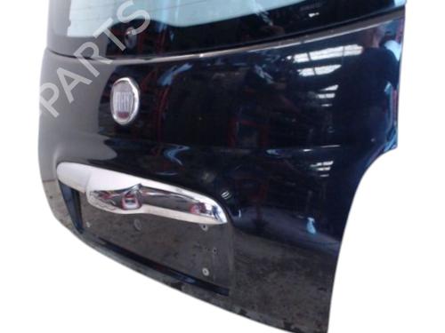Tailgate FIAT 500 (312_) 1.2 (312AXA1A) | BP25841002C6 