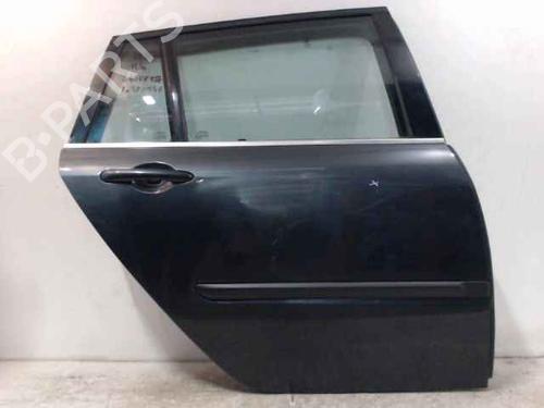 Used Right rear door RENAULT LAGUNA III Grandtour (KT0/1) 2.0 dCi (KT01, KT08, KT09, KT0K, KT12, KT1D, KT1W) (150 hp) 24910512