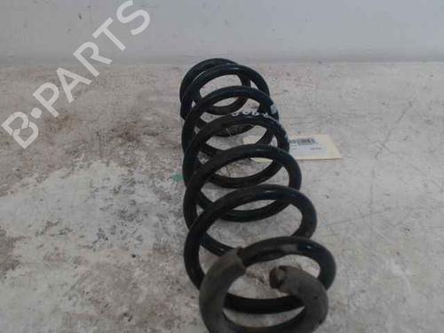 Used Shock absorber spring PEUGEOT 3008 I MPV (0U_) 1.6 HDi (112 hp) 24911017