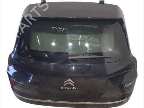 Used Tailgate CITROËN C4 Picasso II 1.6 BlueHDi 120 (120 hp) 24898430