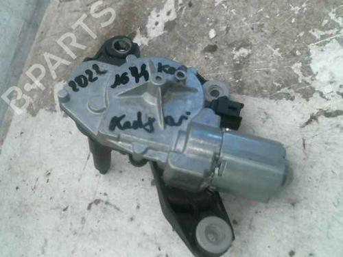 Ruitenwissermotor achter RENAULT KADJAR (HA_, HL_) 1.3 TCe 140 (HLNB, HLN1) (140 hp) 24913758