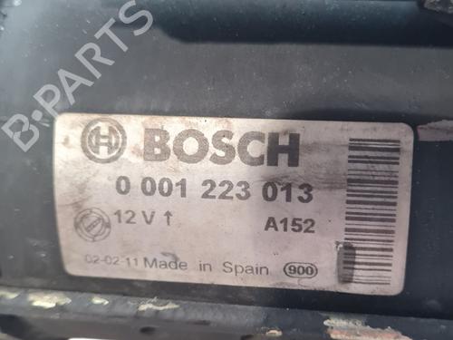 Starter CITROËN JUMPER I Van (230L) 2.8 HDi | BP29467679M8 