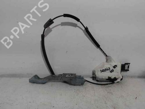 Høyre foran lås CITROËN DS3 (SA_) 1.6 HDi 110 (112 hp) 24907672