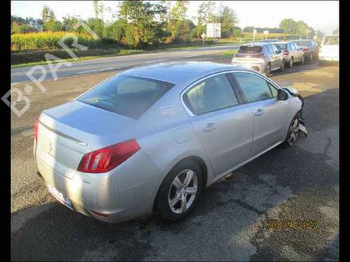 Rear right lock PEUGEOT 508 I (8D_)  | BP24907496C99 