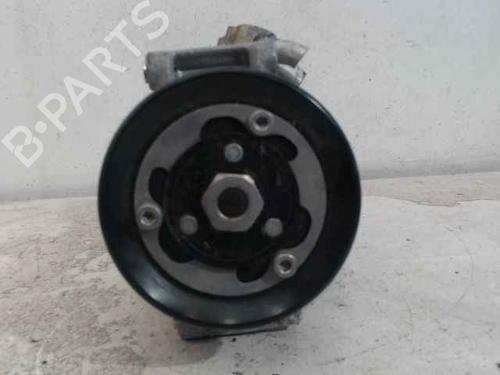 Used AC compressor AUDI Q3 (8UB, 8UG) 2.0 TDI (150 hp) 24895804