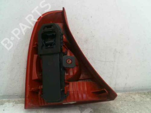 Right taillight RENAULT CLIO II (BB_, CB_) 1.4 16V (B/CB0P, BB13) | BP25764346C35 