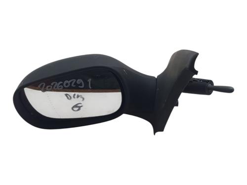 Retrovisor esquerdo Retrovisor esquerdo RENAULT CLIO II (BB_, CB_) 1.2 (BB0A, BB0F, BB10, BB1K, BB28, BB2D, BB2H, CB0A,... (58 hp) 33413479 33413479