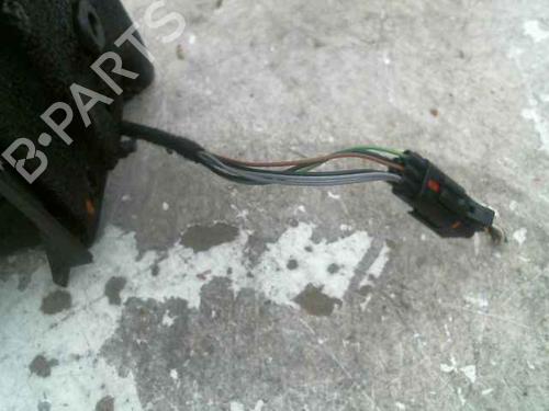 Left mirror FORD FIESTA V (JH_, JD_) ST150 | BP25762375C26 