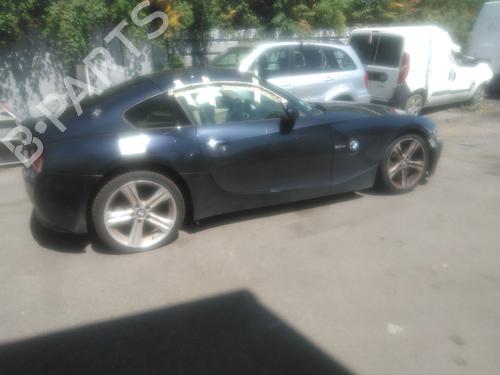 Right mirror BMW Z4 Coupe (E86) 3.0 si | BP27580324C27 