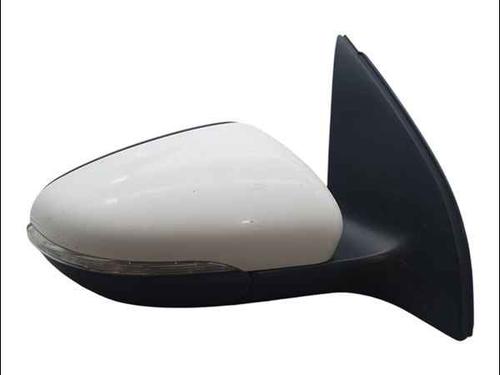 Right mirror VW GOLF VI (5K1)  | BP24908807C27 