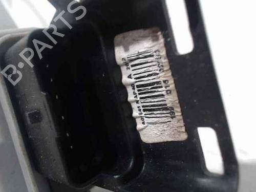 Rear left lock PEUGEOT 3008 I MPV (0U_)  | BP25764403C100 