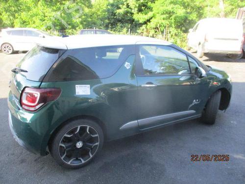 Alternator DS DS 3 (SA_) 1.6 BlueHDi 120 (SABHZM) | BP32353302M7 - Image 7