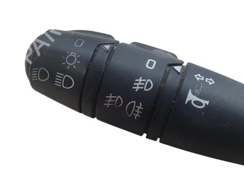 Headlight switch RENAULT TWINGO II (CN0_) 1.2 16V (CN0K, CN0V, CN0A) | BP39697674I24 - Image 3