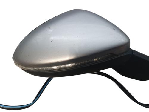 Right mirror VW GOLF SPORTSVAN VII (AM1, AN1) 1.6 TDI | BP29620897C27 
