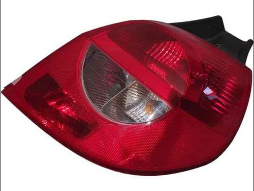 Used Right taillight RENAULT CLIO III (BR0/1, CR0/1) 1.5 dCi (BR17, CR17) (86 hp) 25763444
