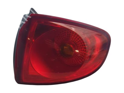 Højre baglygte SEAT ALTEA (5P1) 1.9 TDI (105 hp) 31282922