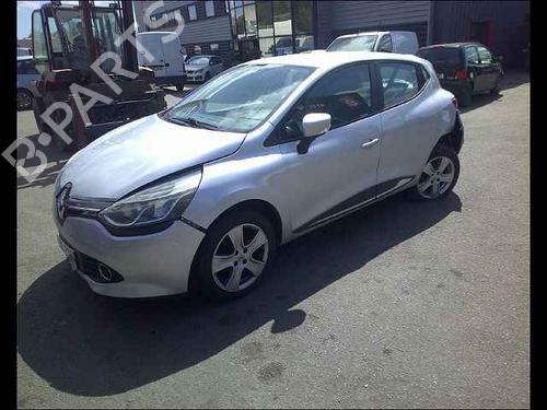 Left rear door RENAULT CLIO IV (BH_) 1.5 dCi 90 | BP24906989C4