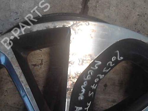 Rim RENAULT MEGANE III Hatchback (BZ0/1_, B3_) 1.6 dCi (BZ00, BZ12, BZ13) | BP24912746C45