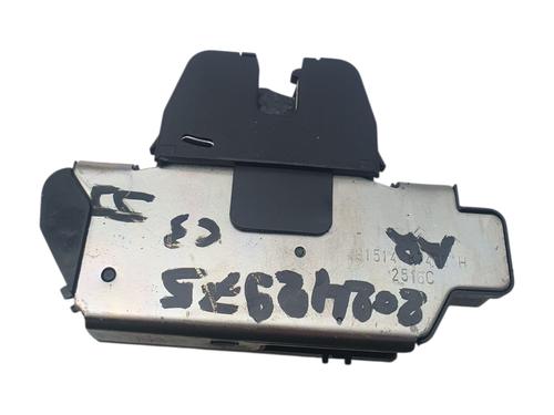 Tailgate lock CITROËN C3 II (SC_) 1.2 VTi 82 | BP33996800C101 - Image 2