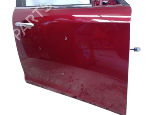 Right front door ALFA ROMEO GIULIETTA (940_) 1.4 TB (940FXB1A, 940FXB11) | BP26462355C3