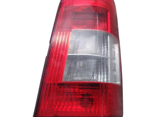 Used Right taillight PEUGEOT PARTNER Box Body/MPV (5_, G_) 1.6 HDi 75 (75 hp) 31961190